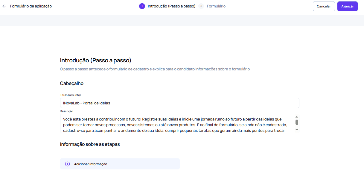 Introducao