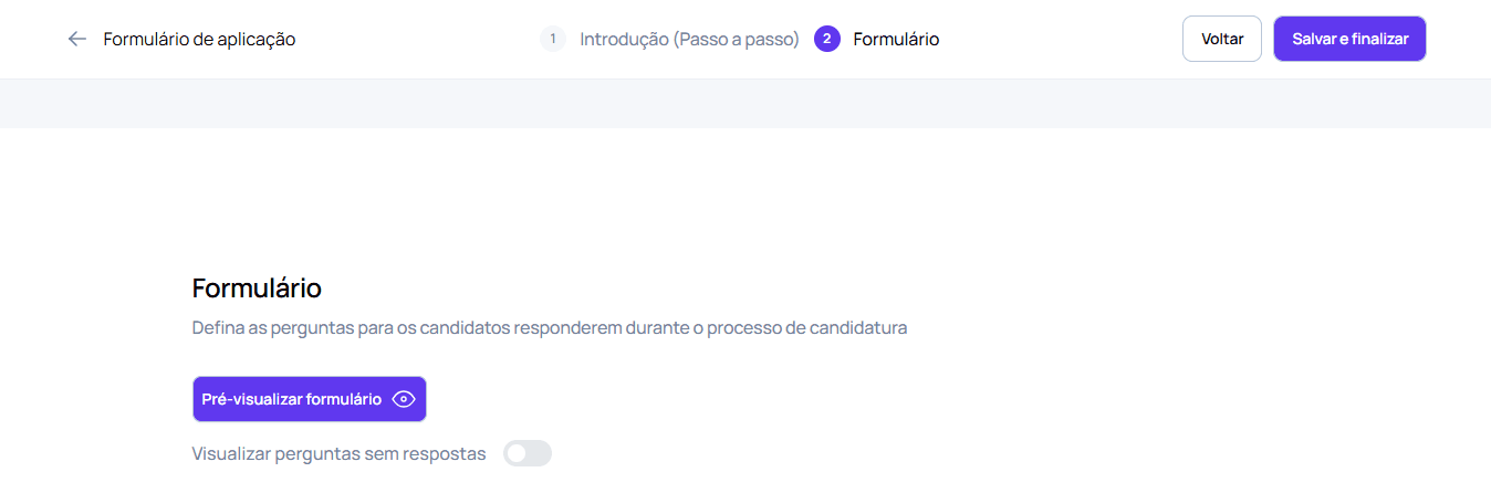 Sessao pre vizualizar